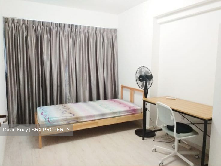 Blk 547A Segar Road (Bukit Panjang), HDB 5 Rooms #272519251
